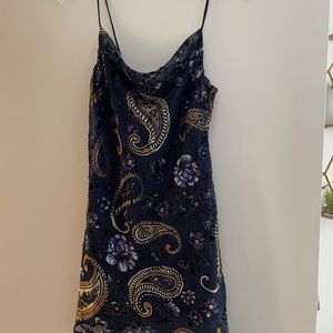 Princess Polly dress worn once!